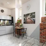 Underground Level Close To The Market Square In By Renters *