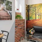 Underground Level Close To The Market Square In By Renters 公寓 *