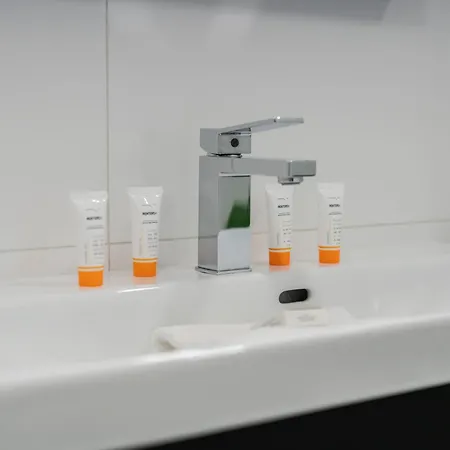 Underground Level Close To The Market Square In By Renters アパート