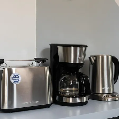 アパート Underground Level Close To The Market Square In By Renters ポズナン