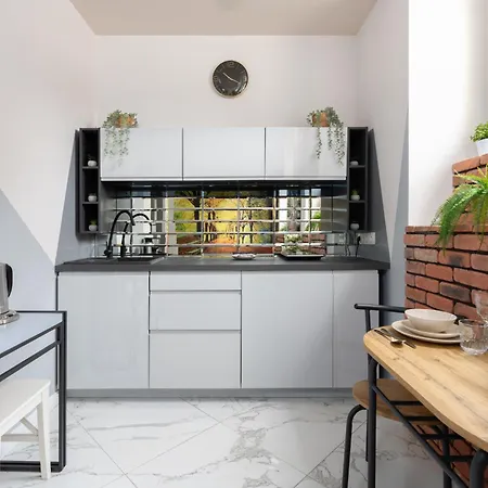 Underground Level Close To The Market Square In By Renters * Poznań