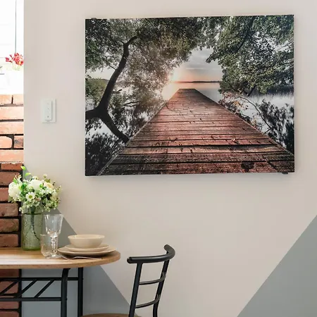 アパート Underground Level Close To The Market Square In By Renters ポズナン