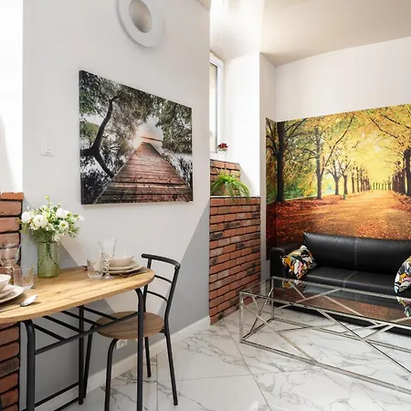 Underground Level Close To The Market Square In By Renters * Poznań