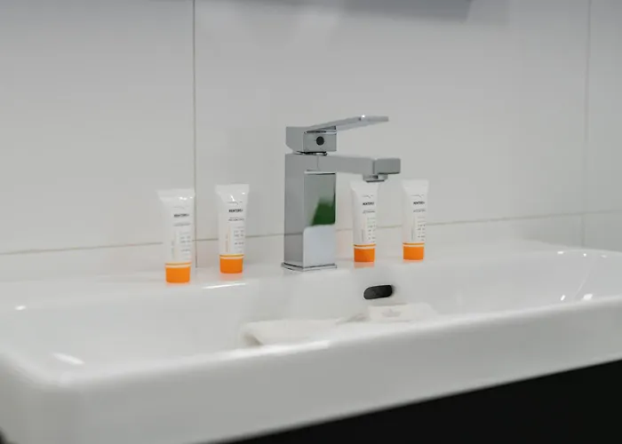 Underground Level Close To The Market Square In By Renters Apartment