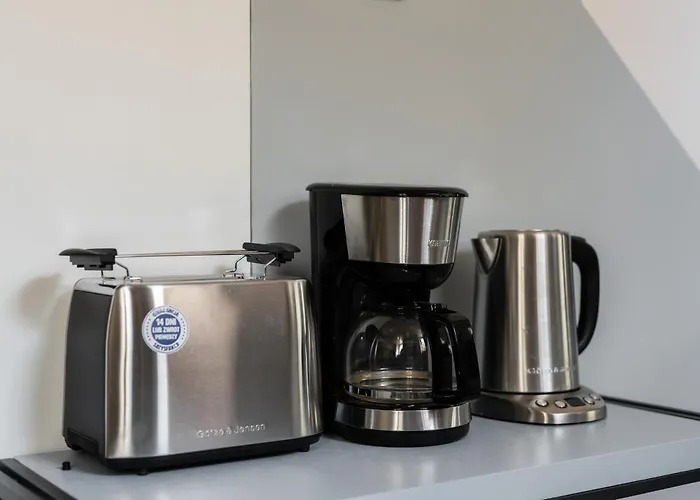 Apartment Underground Level Close To The Market Square In By Renters Poznan