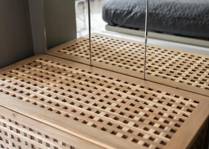 Apartment Underground Level Close To The Market Square In By Renters